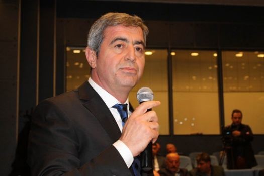 Kazım Yücel’den Kayseri Gaz’a: Şeytanın aklına gelmez Kazım Yücel’den Kayseri Gaz’a: Şeytanın aklına gelmez