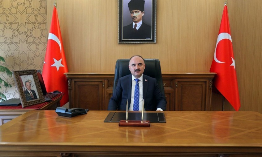 Kayseri Valisi Günaydın’dan Sokağa çıkma yasağı güncellemesi! Kimler muaf? Kayseri Valisi Günaydın’dan Sokağa çıkma yasağı güncellemesi! Kimler muaf?