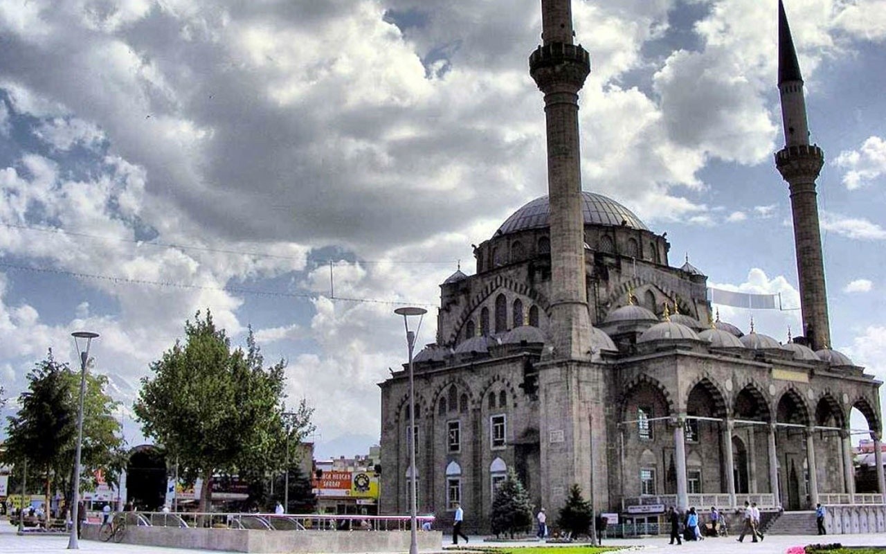 diiji TÜRKİYE DİYANET VAKFI KAYSERİ KEMAL ...