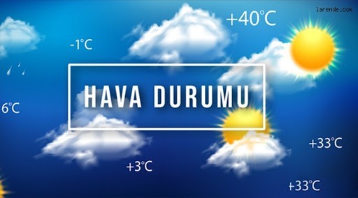 Kayseri Hava Durumu - Anlık Kayseri Hava Durumu - Anlık