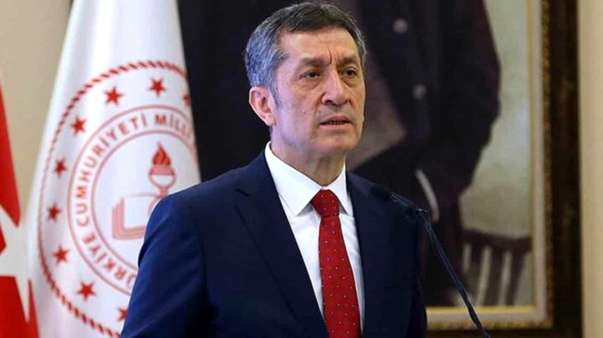 Okullar ne zaman açılacak? Bakan Selçuk duyurdu Uzaktan eğitim 31 Mayıs’a kadar devam edecek Okullar ne zaman açılacak? Bakan Selçuk duyurdu Uzaktan eğitim 31 Mayıs’a kadar devam edecek