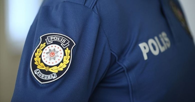 Ankara’da polise saldıran sürücü hakkında işlem başlatıldı Ankara’da polise saldıran sürücü hakkında işlem başlatıldı