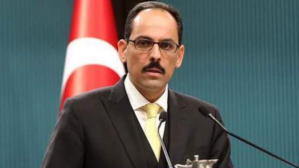 SON DAKİKA! Bayramda sokağa çıkma kısıtlaması var mı? 65 Yaş üstü ve 20 Yaş altının durumu ne olacak? İbrahim Kalın açıkladı SON DAKİKA! Bayramda sokağa çıkma kısıtlaması var mı? 65 Yaş üstü ve 20 Yaş altının durumu ne olacak? İbrahim Kalın açıkladı