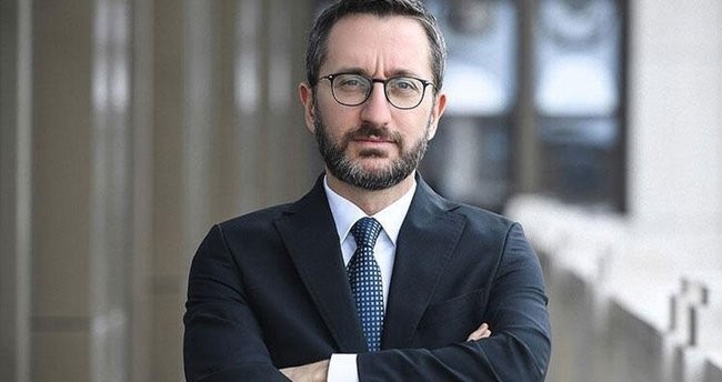 İletişim Başkanlığının gücü sınır tanımıyor! New York Times hatasını nasıl düzeltti? İletişim Başkanlığının gücü sınır tanımıyor! New York Times hatasını nasıl düzeltti?