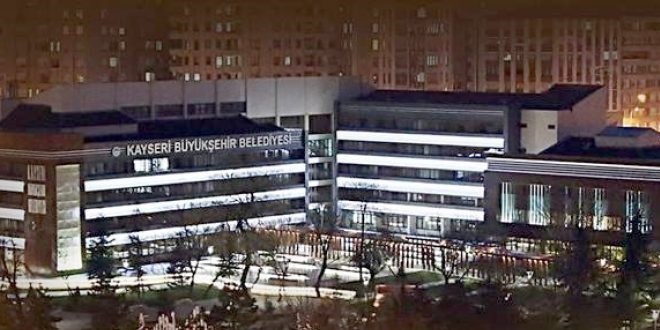Kayseri Belediyeleri halkın arsalarını satarak borç kapatmak derdinde mi? Kayseri Belediyeleri halkın arsalarını satarak borç kapatmak derdinde mi?