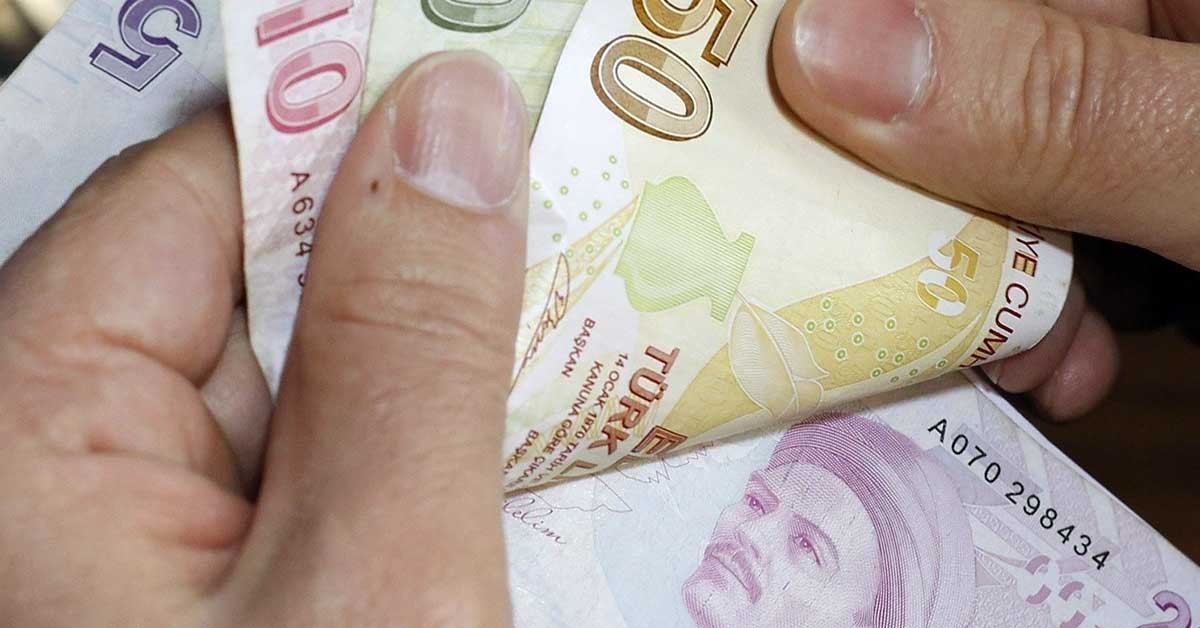 Burs ve kredi ödemeleri başladı Burs ve kredi ödemeleri başladı