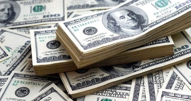Dolar kuru bugün ne kadar, kaç TL? (7 Mayıs 2020 dolar - euro fiyatları) Dolar kuru bugün ne kadar, kaç TL? (7 Mayıs 2020 dolar - euro fiyatları)