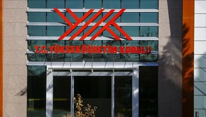 YÖK, engelli öğrencilere yönelik uzaktan eğitiminde dikkat edilmesi gereken kararlar aldı. YÖK, engelli öğrencilere yönelik uzaktan eğitiminde dikkat edilmesi gereken kararlar aldı.
