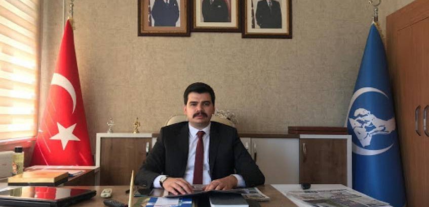 Son Dakika! Kayseri Ülkü Ocakları Kapatıldı! Son Dakika! Kayseri Ülkü Ocakları Kapatıldı!