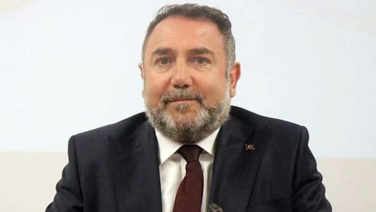 Erciyes Holding CEO’su Alpaslan Baki Ertekin’den Mustafa Boydak’a SERT tepki Erciyes Holding CEO’su Alpaslan Baki Ertekin’den Mustafa Boydak’a SERT tepki