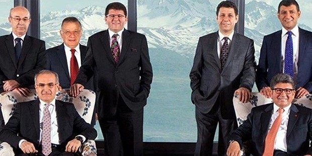 Mustafa Boydak’dan Gültan Kışanak Twiti ortamı gerdi! Mustafa Boydak’dan Gültan Kışanak Twiti ortamı gerdi!