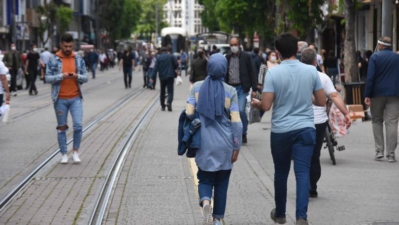 15 - 20 yaş ne zaman sokağa çıkacak? 20 yaş altı dışarı çıkma izni takvimi 15 - 20 yaş ne zaman sokağa çıkacak? 20 yaş altı dışarı çıkma izni takvimi