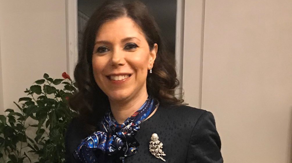 Eski vekilden Ak Partiye Tepki: Ben Türk’üm dediğim için partiden ihraç eden Siz değilmiydiniz? Eski vekilden Ak Partiye Tepki: Ben Türk’üm dediğim için partiden ihraç eden Siz değilmiydiniz?