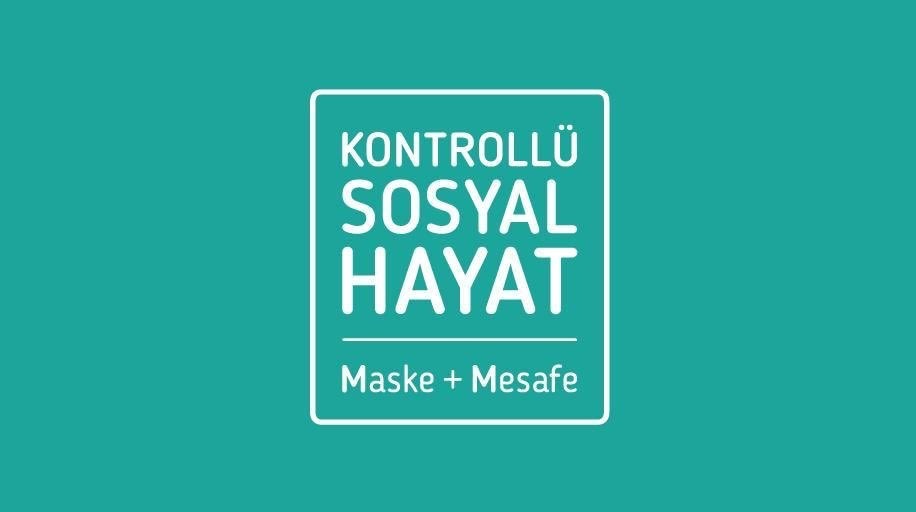 Sağlık Bakanı Koca’dan salgına karşı yeni hayat tarzı mesajı Sağlık Bakanı Koca’dan salgına karşı yeni hayat tarzı mesajı