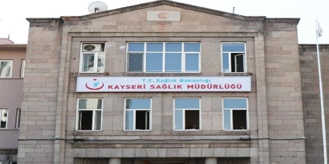 yemliha da ki ufurukcu vakasi kayseri il saglik mudurlugu tarafindan yalanlandi kayseri canli gaste haberler