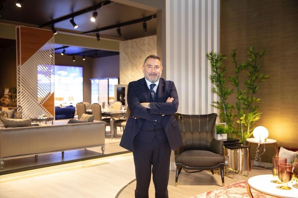 Koronayı öldüren Kumaş Kayseri’de üretildi! Dünya talip oldu Koronayı öldüren Kumaş Kayseri’de üretildi! Dünya talip oldu