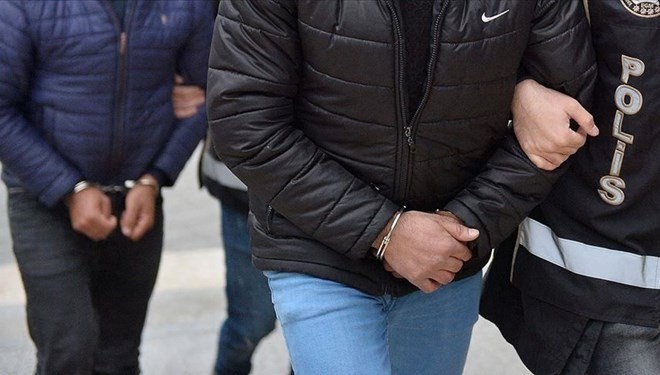 Van’da meydana gelen Vefa Destek Grubu’na saldırı ile ilgili 38 kişi gözaltına alındı Van’da meydana gelen Vefa Destek Grubu’na saldırı ile ilgili 38 kişi gözaltına alındı