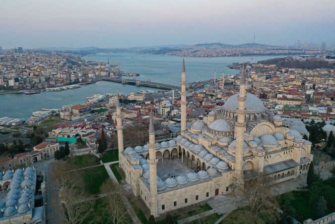 Camiler ibadete ne zaman açılacak ? Camiler ibadete ne zaman açılacak ?