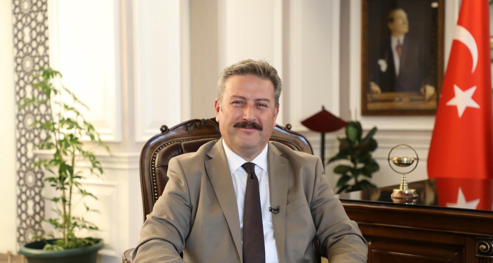 Melikgazi belediyesi’nden emlak vergisi hatırlatması Melikgazi belediyesi’nden emlak vergisi hatırlatması