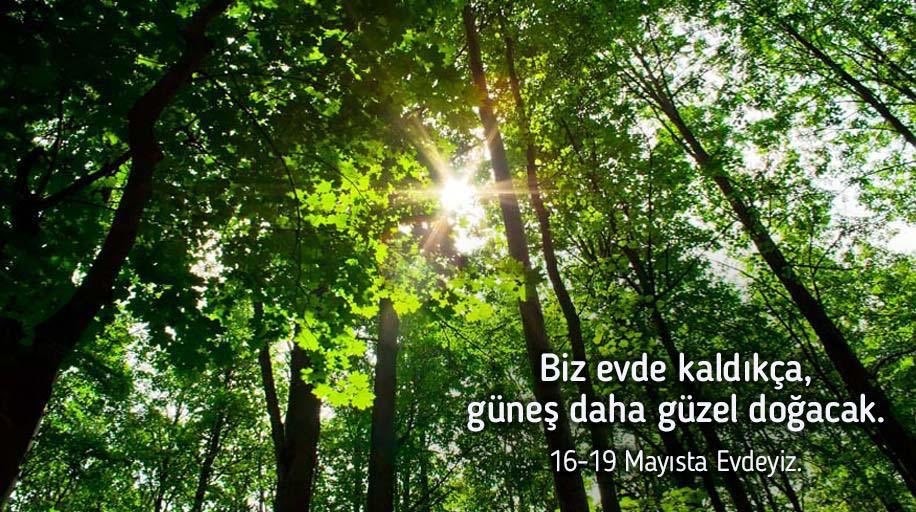Bakan Koca: En güçlü tedbir bu. Lütfen uygulamanın dışına çıkmayalım. Bakan Koca: En güçlü tedbir bu. Lütfen uygulamanın dışına çıkmayalım.