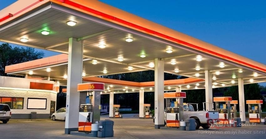 Nöbetçi Petrol İstasyonları Melikgazi, Kayseri (19 Mayıs) TAM LİSTE Nöbetçi Petrol İstasyonları Melikgazi, Kayseri (19 Mayıs) TAM LİSTE