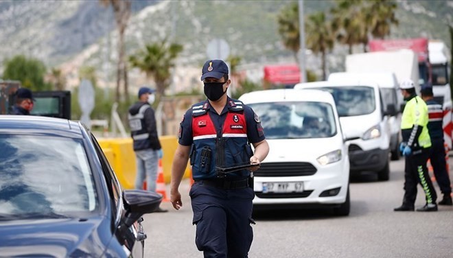 Hangi illerde seyahat kısıtlaması uzatıldı ? Şehirler arası seyahat yasağı ne zaman kalkacak? Hangi illerde seyahat kısıtlaması uzatıldı ? Şehirler arası seyahat yasağı ne zaman kalkacak?