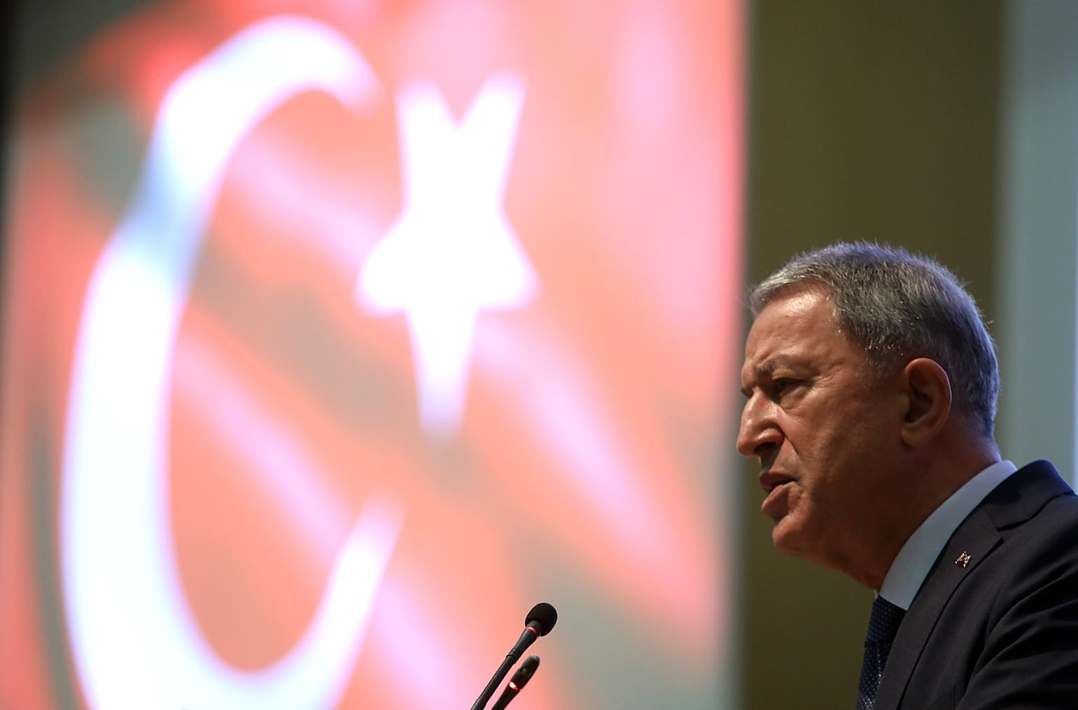 Türk Silahlı Kuvvetlerinde kaç koronavirüs vakası var? Bakan Akar açıkladı! Türk Silahlı Kuvvetlerinde kaç koronavirüs vakası var? Bakan Akar açıkladı!