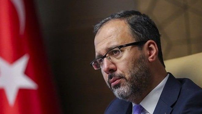 Yurt dışından gelenlerin ağırlandığı yurtlarda kimse kalmadı. Yurt dışından gelenlerin ağırlandığı yurtlarda kimse kalmadı.