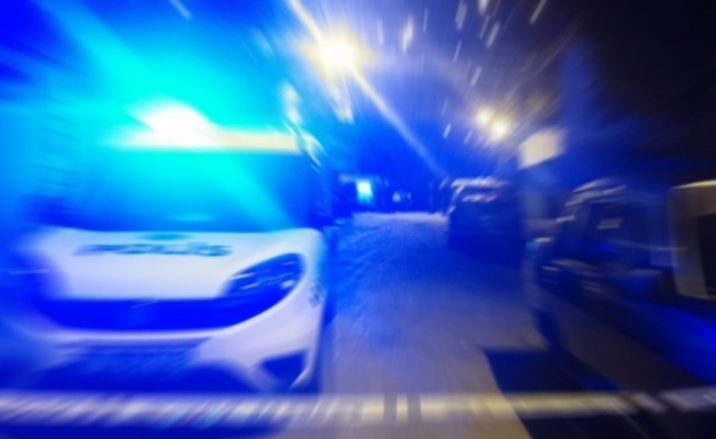 Kayseri’de Kanlı kovalamaca! Yer: Talas Kayseri’de Kanlı kovalamaca! Yer: Talas