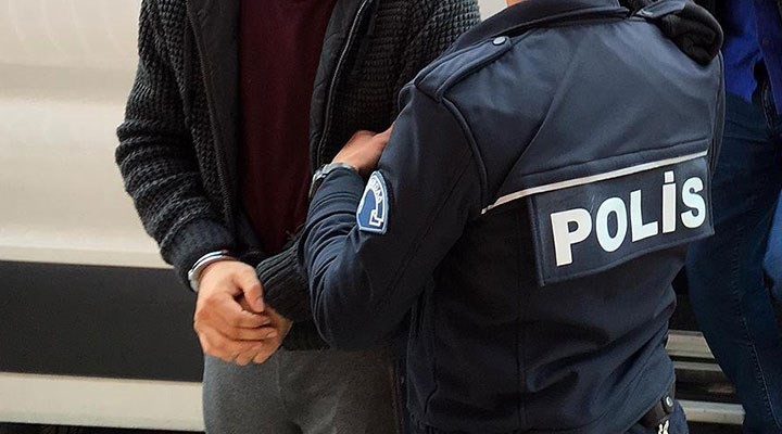 Kayserili İş adamı paylaştı, gözaltına alındı Kayserili İş adamı paylaştı, gözaltına alındı