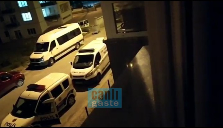Kayseri Mimsin’de şüpheli ölüm! (Videolu Haber) Kayseri Mimsin’de şüpheli ölüm! (Videolu Haber)