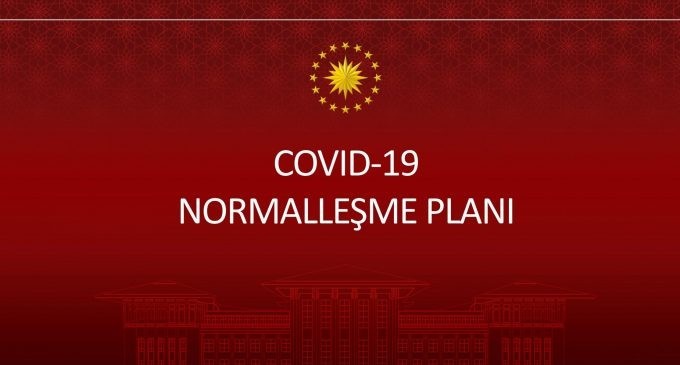 WhatsApp ve sosyal medya gruplarında dolaşan normalleşme takvimi doğrumu? WhatsApp ve sosyal medya gruplarında dolaşan normalleşme takvimi doğrumu?