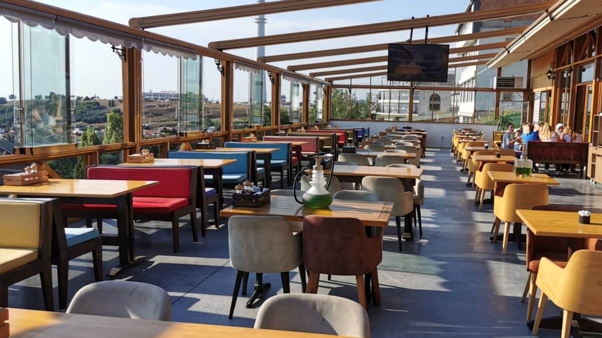 SON DAKİKA! Kafeler ve Restoranlar Ne Zaman Açılıyor Cumhurbaşkanı Açıkladı SON DAKİKA! Kafeler ve Restoranlar Ne Zaman Açılıyor Cumhurbaşkanı Açıkladı