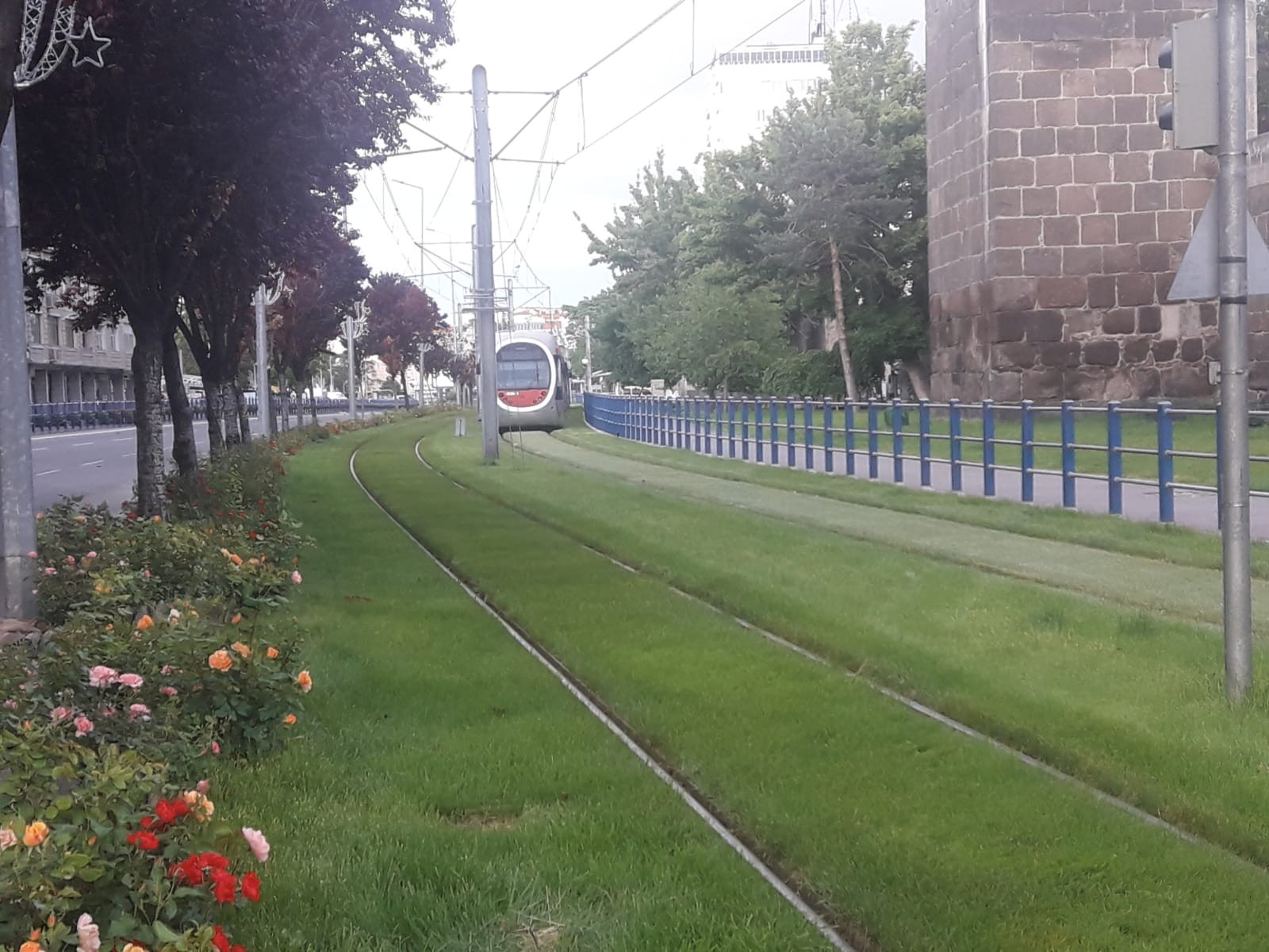 kayseri son dakika 30 31 mayis otobus ve rayli sistem sefer saatleri yeniden duzenlendi kayseri canli gaste haberler