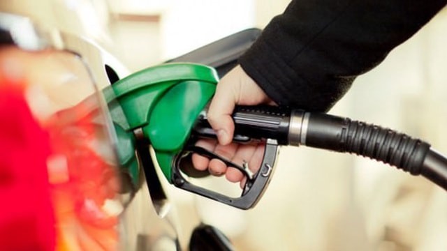Otogaza 19 kuruş zam Otogaza 19 kuruş zam