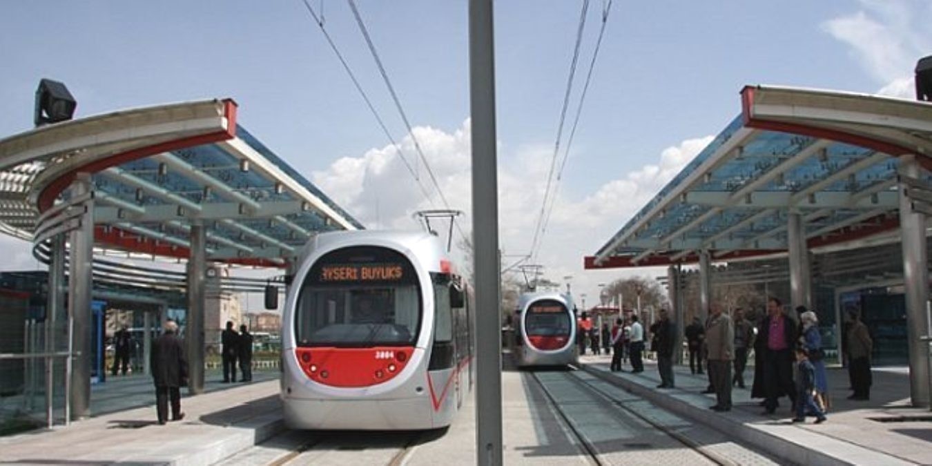 Kayseri şehir içi toplu taşımaya yeni düzenleme Kayseri şehir içi toplu taşımaya yeni düzenleme