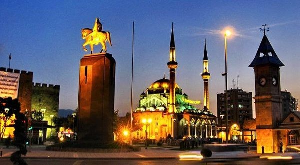 Kayseri Son Dakika! Kayseri Valiliğinden bir çok meslek ve iş yeri için duyuru Kayseri Son Dakika! Kayseri Valiliğinden bir çok meslek ve iş yeri için duyuru
