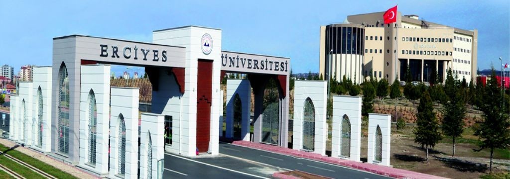 Kayseri Son Dakika! Erciyes Üniversitesi Koronavirüs Kayseri vaka sayısını açıkladı Kayseri Son Dakika! Erciyes Üniversitesi Koronavirüs Kayseri vaka sayısını açıkladı