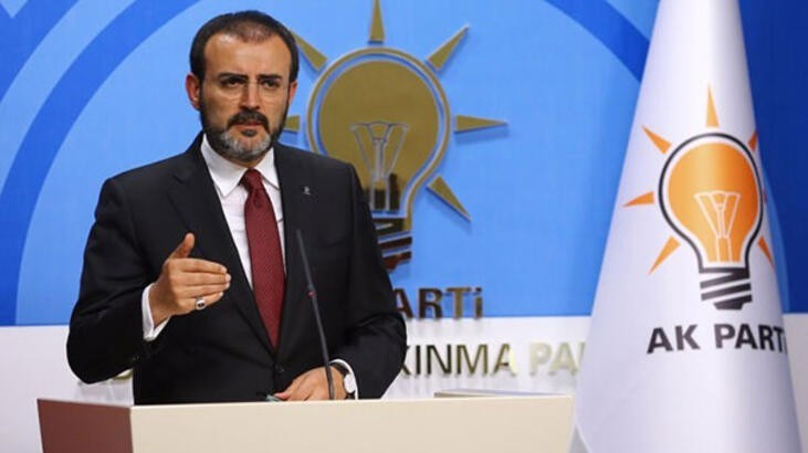 Mahir Ünal’dan Twitter’a tepki! Mahir Ünal’dan Twitter’a tepki!