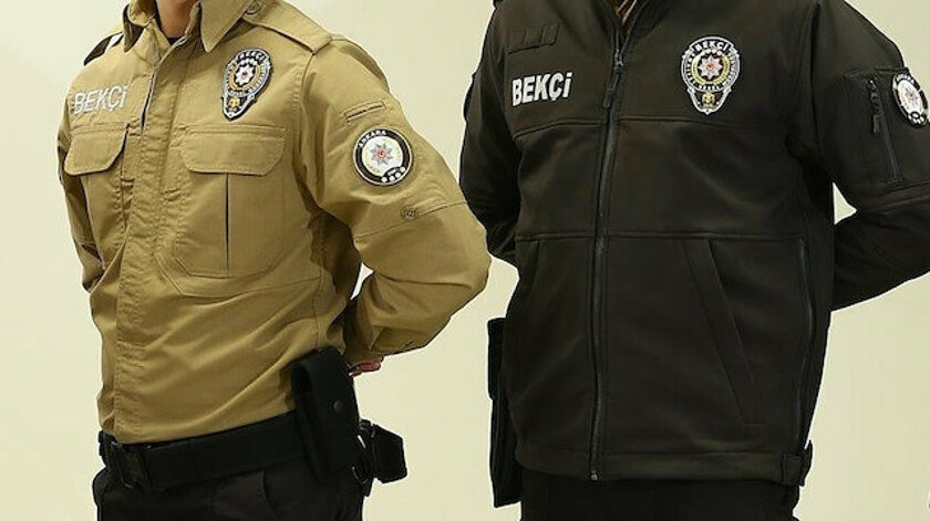 Bekçilerin beklediği kanun yasalaştı Bekçilerin beklediği kanun yasalaştı