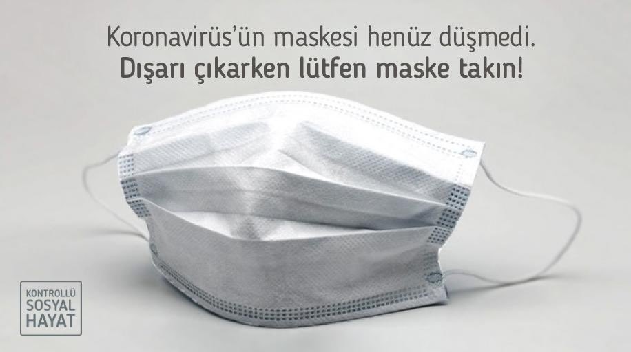 Bakan Koca’dan günün 3. uyarısı! Bakan Koca’dan günün 3. uyarısı!