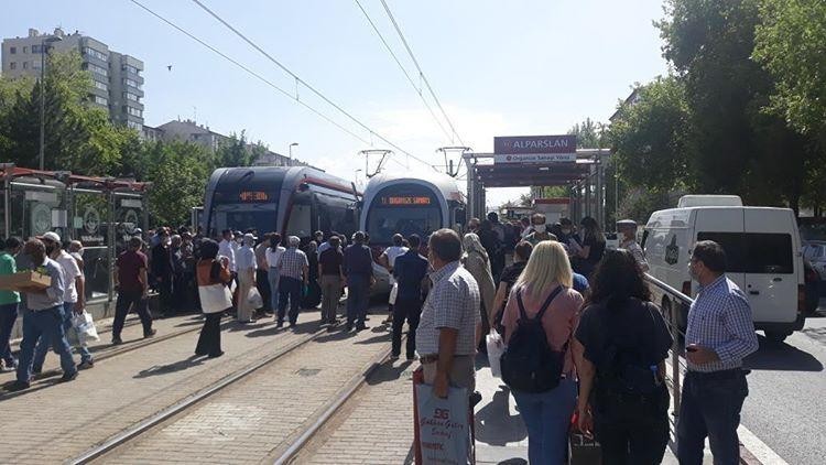 Takke düştü kel göründü! Toplu taşımada Kayseri’de son durum! (VİDEOLU HABER) Takke düştü kel göründü! Toplu taşımada Kayseri’de son durum! (VİDEOLU HABER)