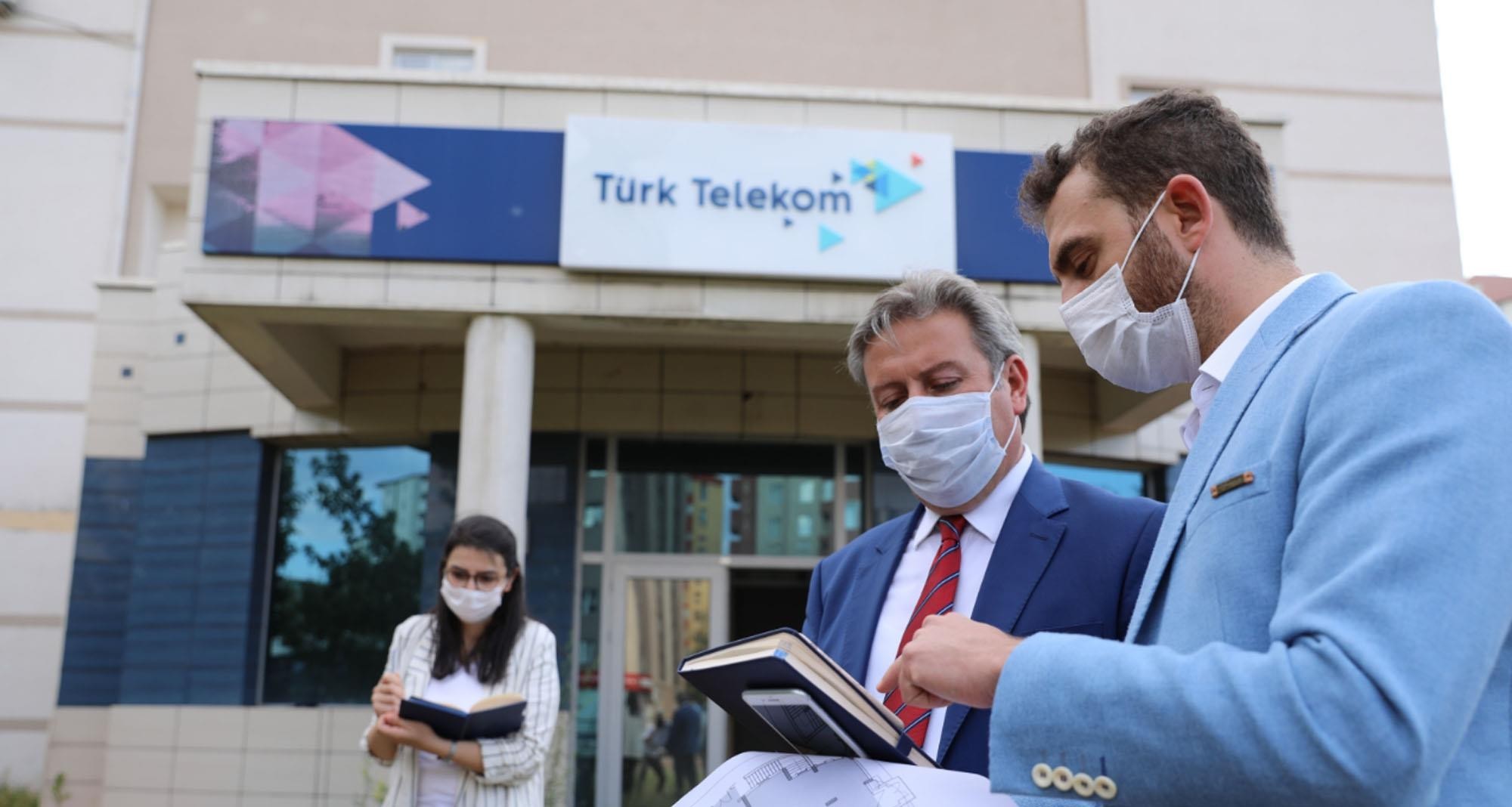 Atıl binalar hizmete dönüştürülüyor Atıl binalar hizmete dönüştürülüyor