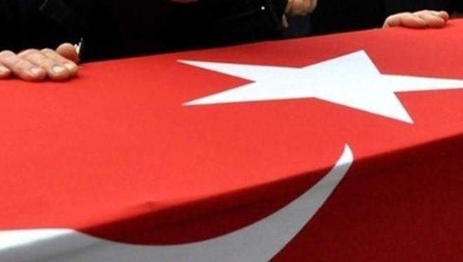 MSB duyurdu! Pençe-Kaplan Operasyonu’nda bir asker şehit oldu MSB duyurdu! Pençe-Kaplan Operasyonu’nda bir asker şehit oldu