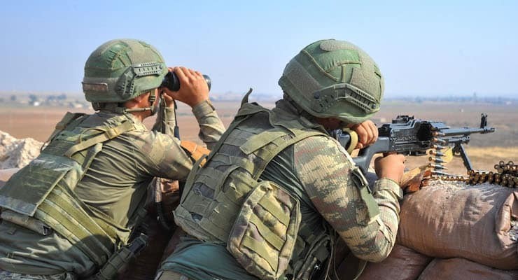 İçişleri Bakanlığı: Bitlis’te 2 terörist etkisiz hale getirildi İçişleri Bakanlığı: Bitlis’te 2 terörist etkisiz hale getirildi