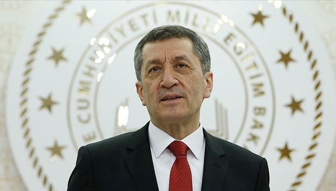 MEB Bakanı Selçuk: 2020 LGS huzur ve güvenle tamamlandı MEB Bakanı Selçuk: 2020 LGS huzur ve güvenle tamamlandı