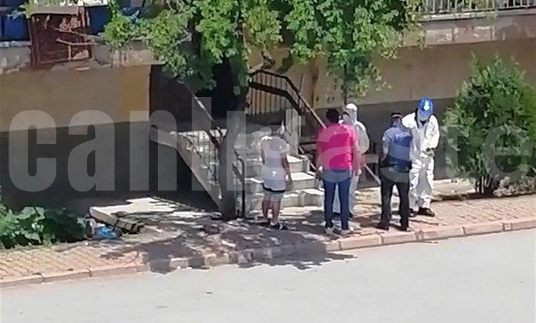 Kayseri’de bugün karantina altına alınan yerler nerede? 21 Haziran Kayseri’de bugün karantina altına alınan yerler nerede? 21 Haziran