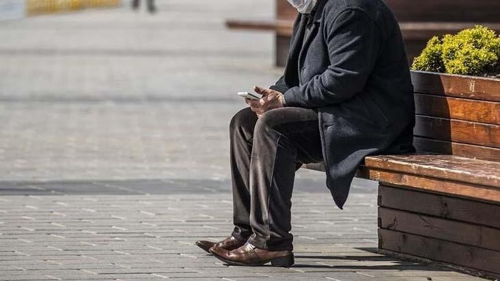 Valiliklere gönderilen genelgeye göre 65 yaş ve üstü, izin belgesi alarak turizm amaçlı seyahat yapabilecek Valiliklere gönderilen genelgeye göre 65 yaş ve üstü, izin belgesi alarak turizm amaçlı seyahat yapabilecek