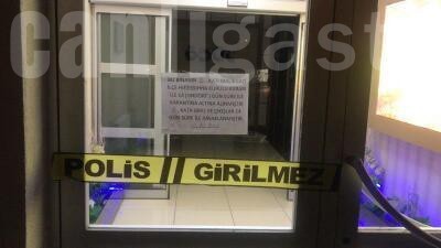 Kayseri karantina altına alınan evlerde bugün rekor kırdı! 27 Haziran Kayseri karantina altına alınan evlerde bugün rekor kırdı! 27 Haziran