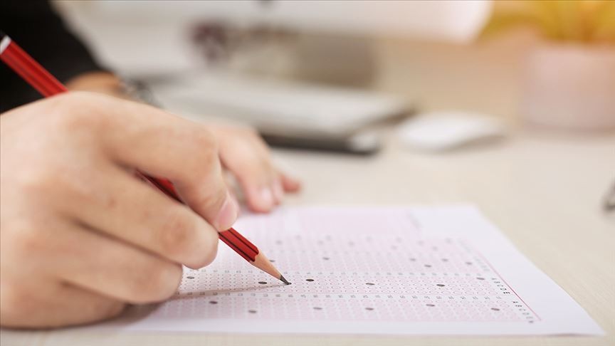 ÖSYM, YKS oturumlarının soru kitapçıkları ve cevap anahtarlarını erişime açtı! ÖSYM, YKS oturumlarının soru kitapçıkları ve cevap anahtarlarını erişime açtı!